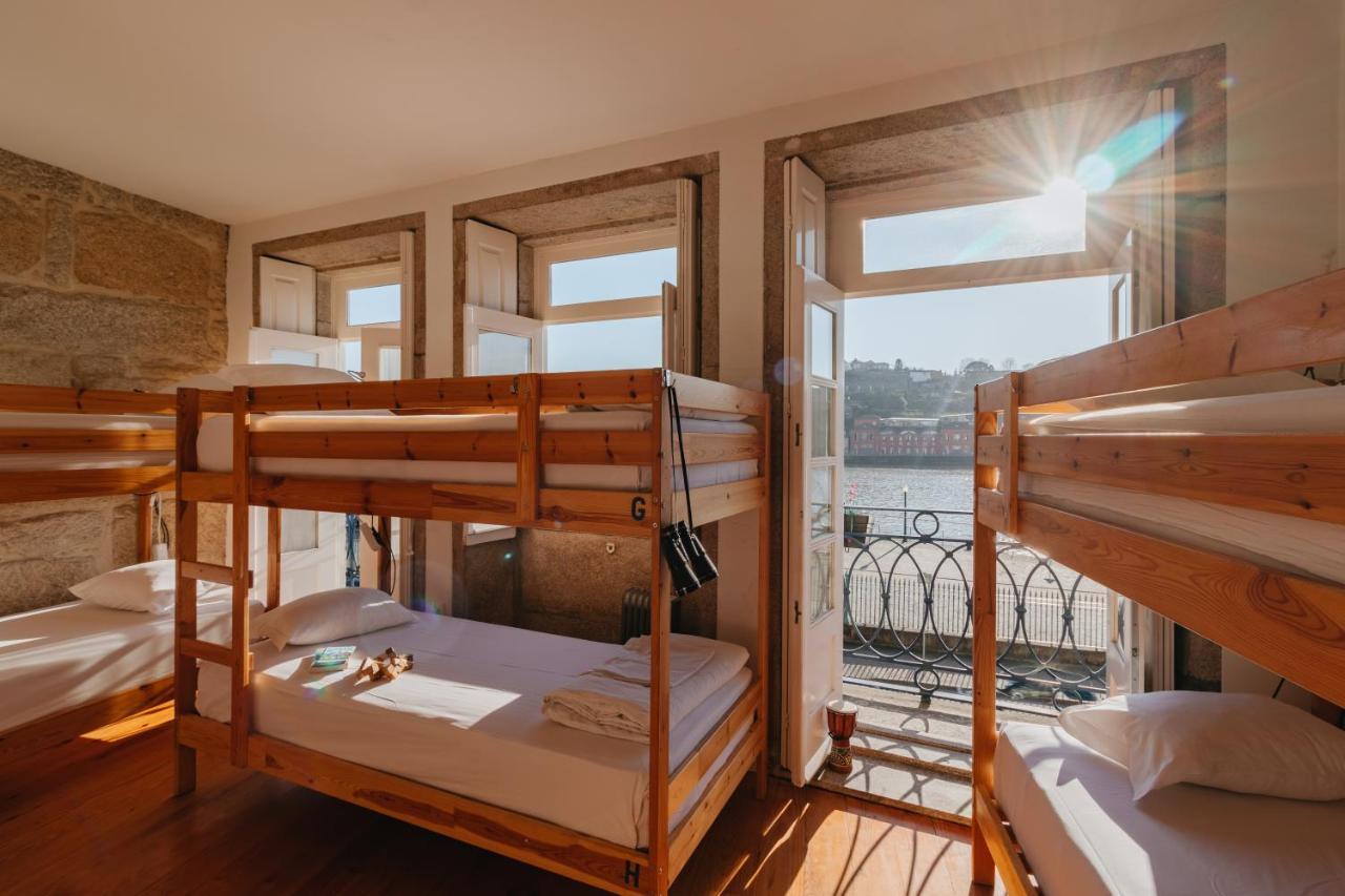 Happy Porto Hostel & Apartments 外观 照片